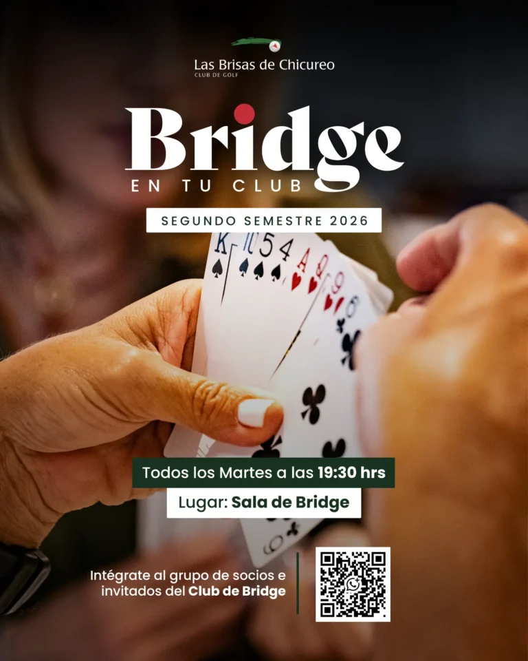 Club de Bridge
