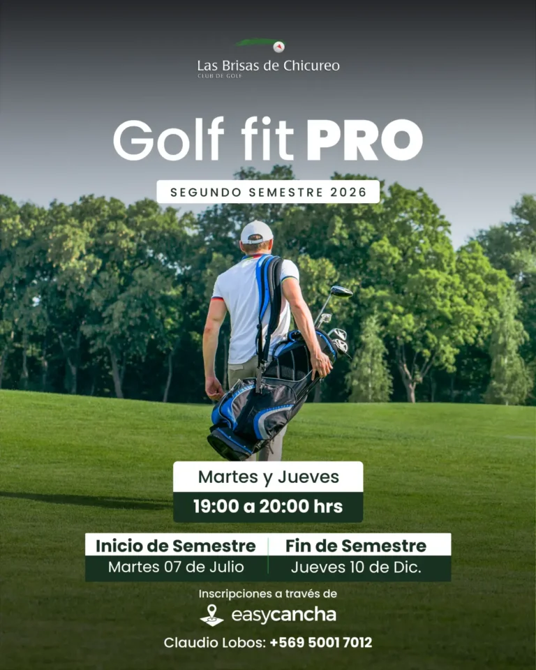 GOLFIT PRO
