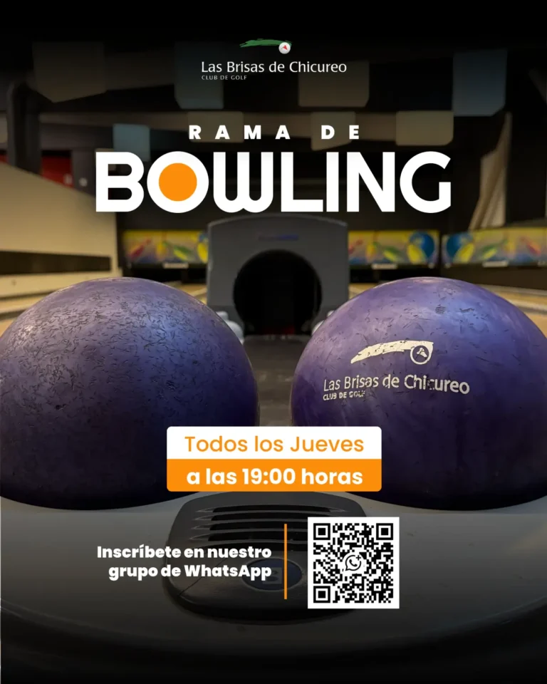Rama Bowling