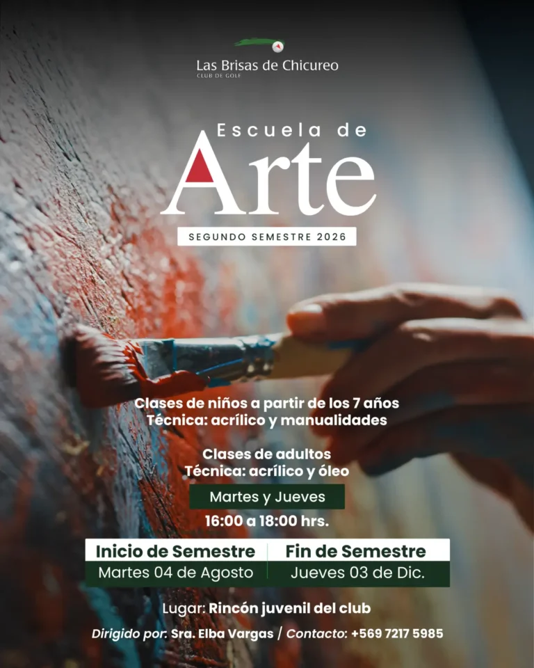 Escuela de arte