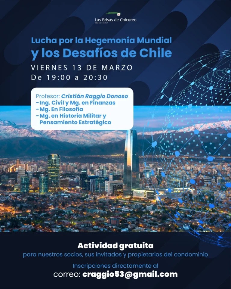 Copia de Afiche Conferencia