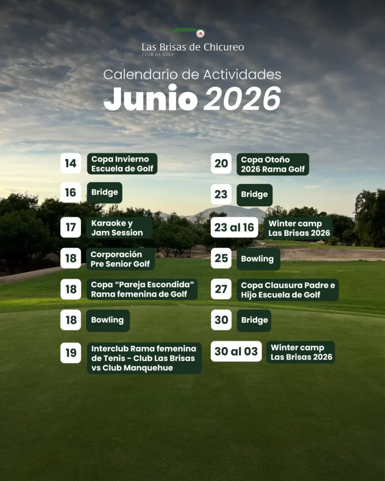 Calendario de Actividades JUNIO (3)